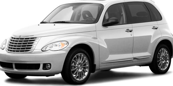CHRYSLER PT CRUISER 2009 3A8FY58879T568667 image
